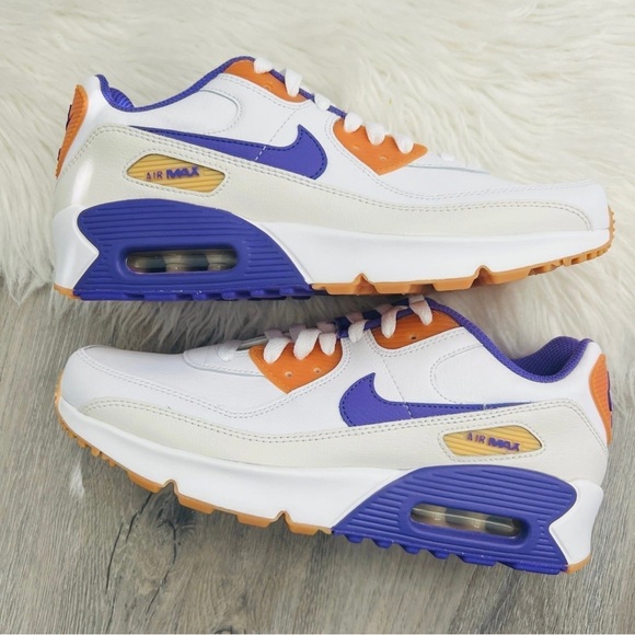 NWT Nike Air Max 90 LTR Women’s Shoes - Picture 6 of 8